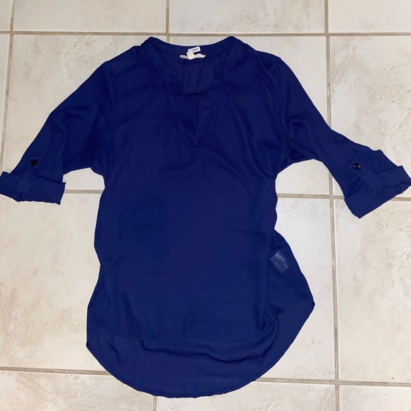 Blouse - Picture 2 of 2